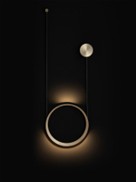 Бра Quasar Moonlight Type 2