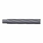 TCT Корончатое сверло по металлу 53x150, weldon 19