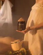 Соль-скраб "Русский лес" The Act Body Salt Scrub 500 мл