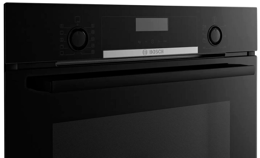 Электрический духовой шкаф Bosch HBG5370B0