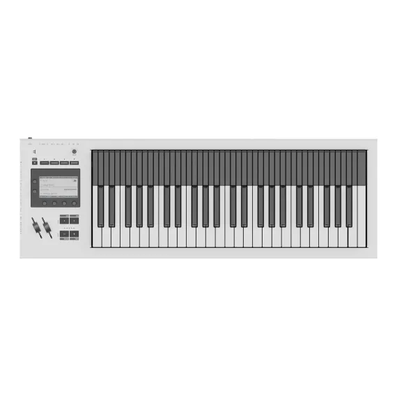 Expressive E OSMOSE 49 CE White