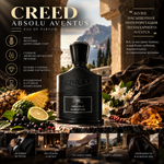 Creed Absolu Aventus Eau de Parfum — 50 / 100 мл, оригинал