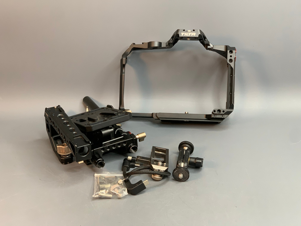 Tilta Full Camera Cage