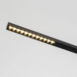CL720011N EDGE-25 Черный Подвес