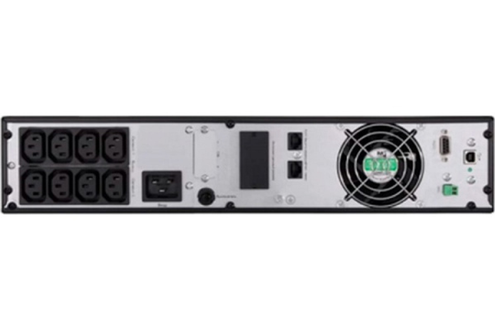 Источник бесперебойного питания SNR SNR-UPS-ONRT-2000-S48