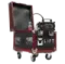 Lift Craft V1000 - таль цепная 1000 кг; 4 м/мин; 1-цепь; прямое управление 400V; стационарный / само