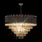 Подвесная люстра Eclair 10206/800 Loft It