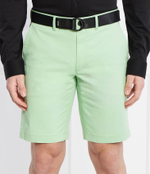 Шорты + пояс MODERN TWILL Calvin Klein - лимонный(K10K111788)