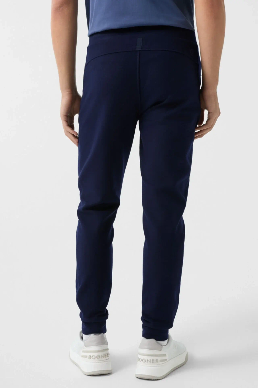 Брюки BOGNER SPORT BONO в синем цвете