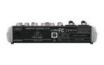 Behringer Q1002USB