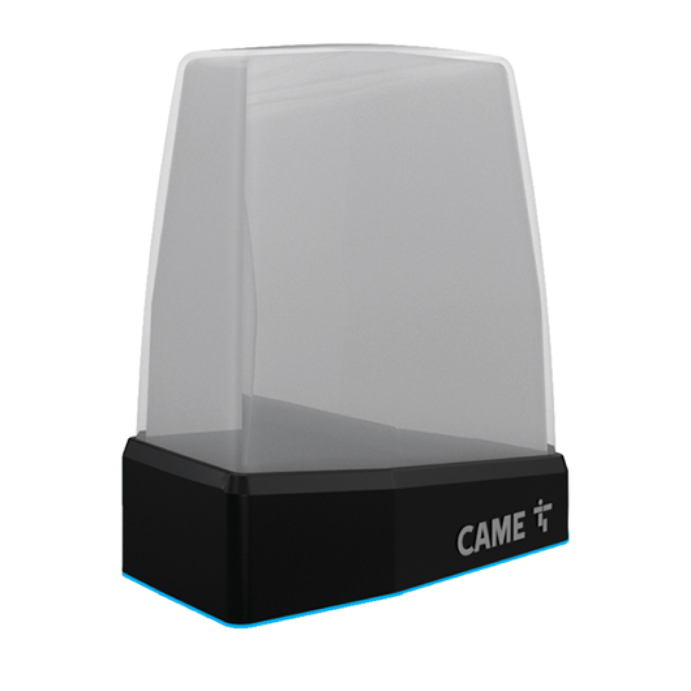 RGB сигнальная лампа KRX1B1RW