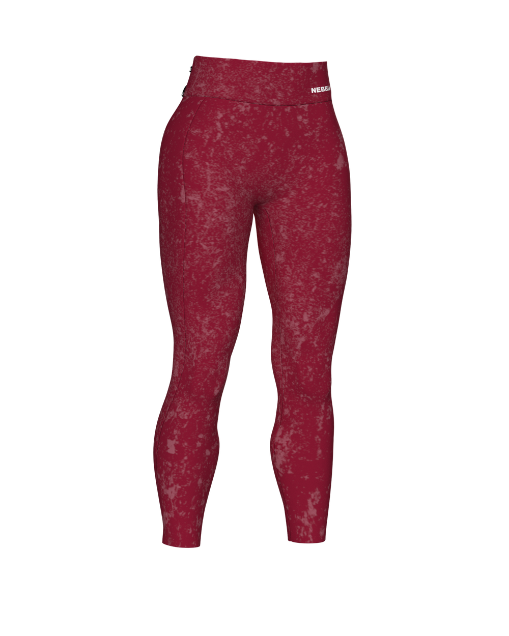 Леггинсы WASHED HIGH WAISTED LEGGINGS LEGACY 777