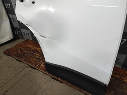 Дверь задняя правая Mazda CX-5 1 (KE) 11-17 Б/У Оригинал KDY37202XA