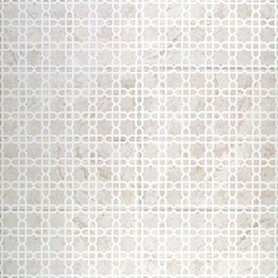 Керамогранит Decor Travertine Gallia (PT03685)