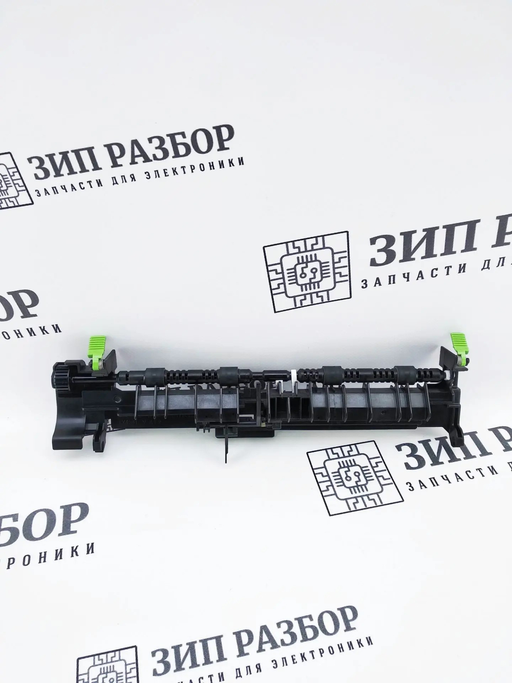 Крышка печки LY4581 | D005WD001 Brother 5500, 5600, 6600, 6800