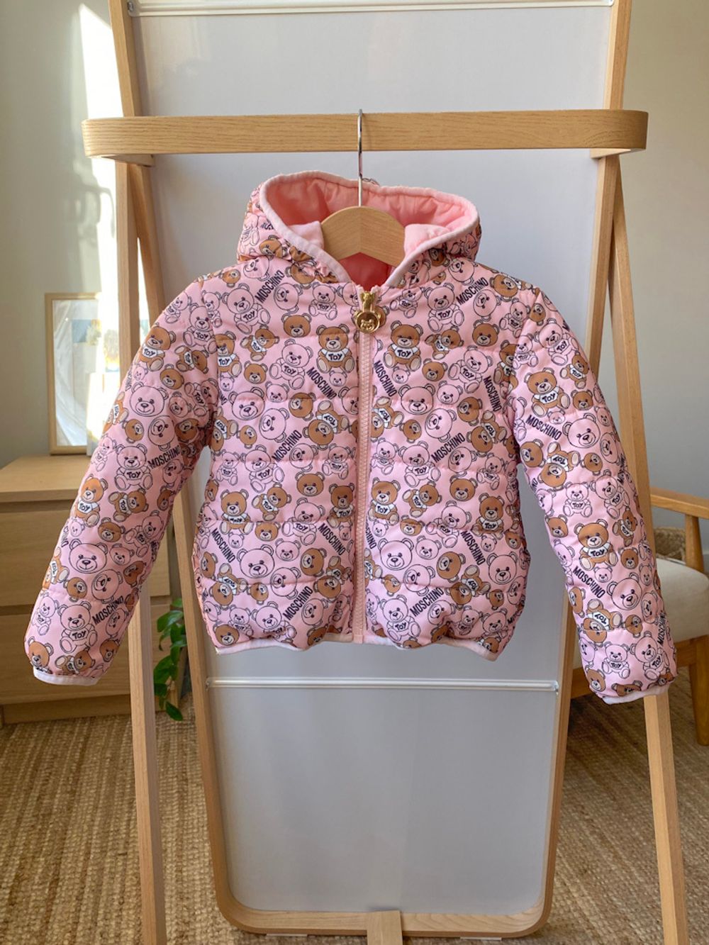 Куртка Moschino, 92