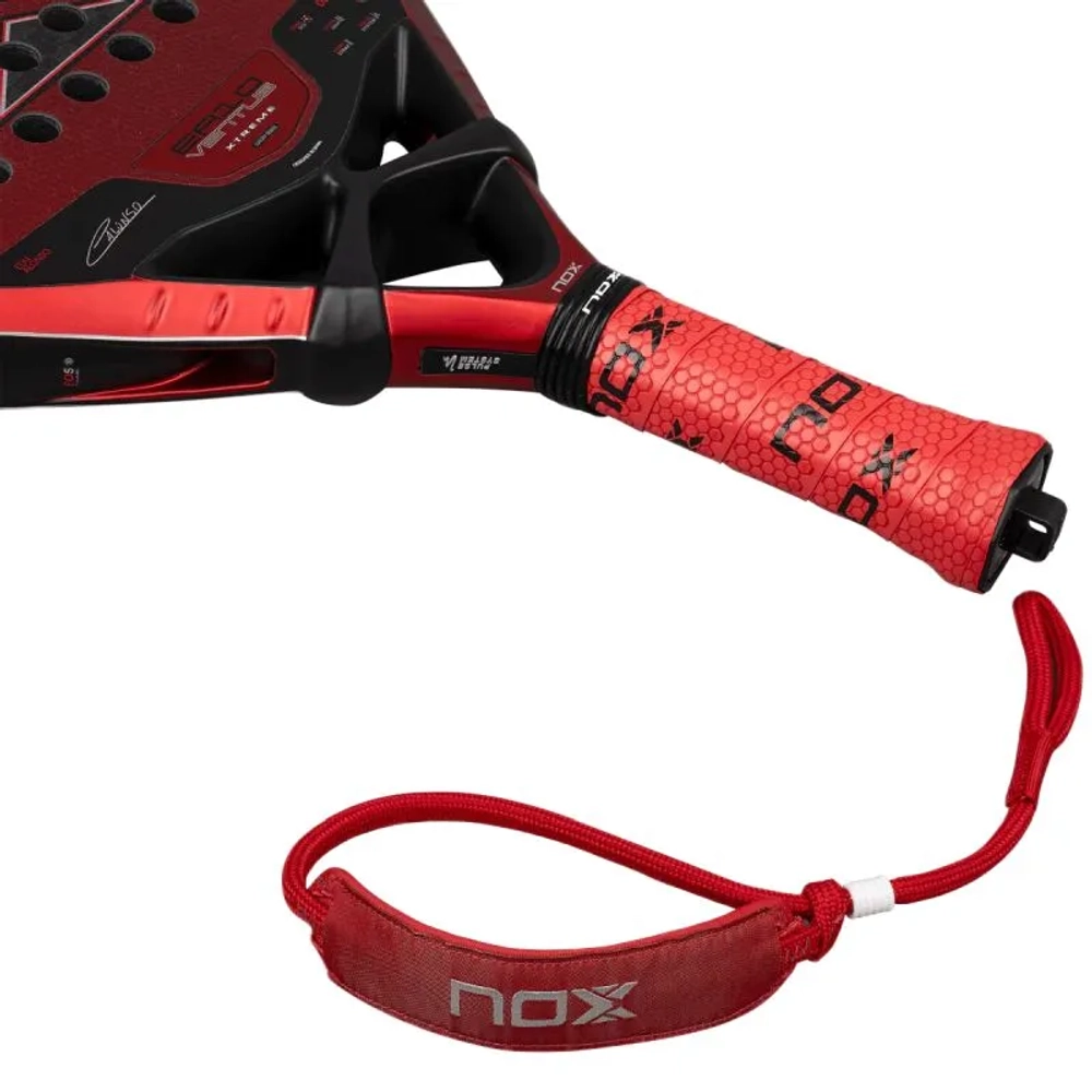 Ракетка для Padel NOX EA10 Ventus Hybrid 12K Xtreme