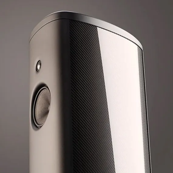 Magico M2 Black High Gloss