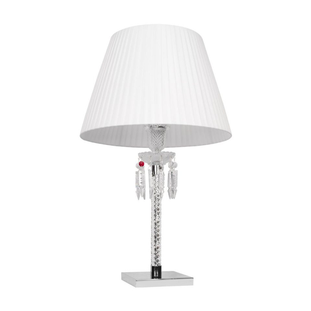 Настольная лампа Loft It Zenith 10210T White