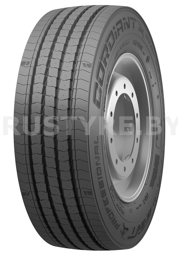 Cordiant Professional FR-2 315/70 R22.5 156/150L