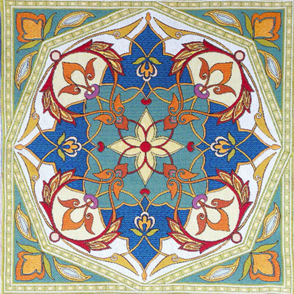 Ткань купон Фаллуджа, 48x48 см