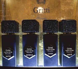 Gritti Arete