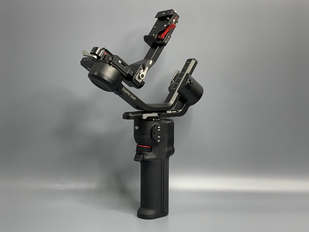 DJI RS 3 Mini