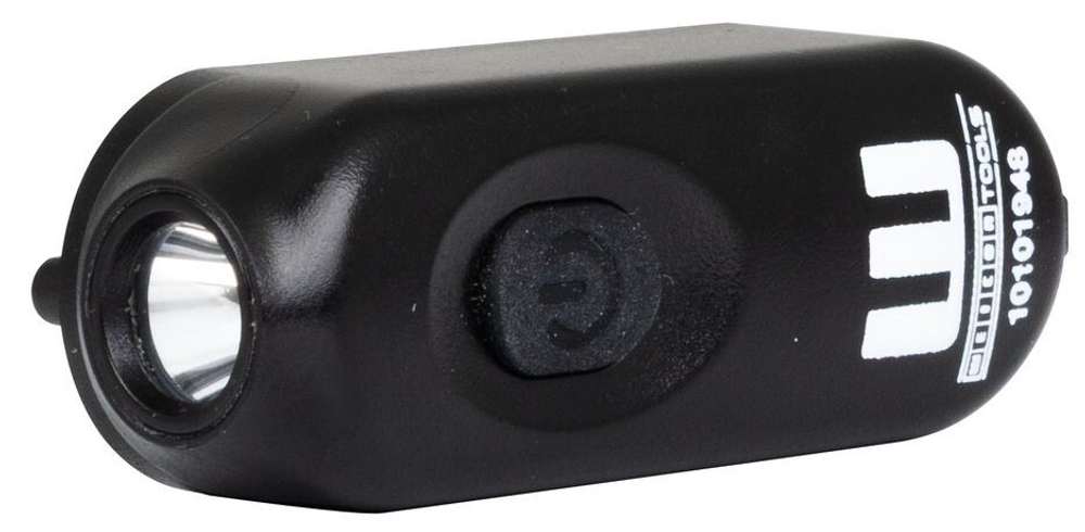 LED Work Light red