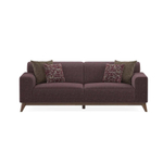 Диван двухместный ENZA HOME NETHA EH52096