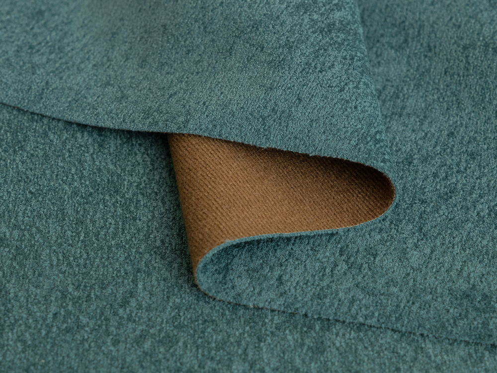 Велюр Tesoro teal (Тезоро тил)