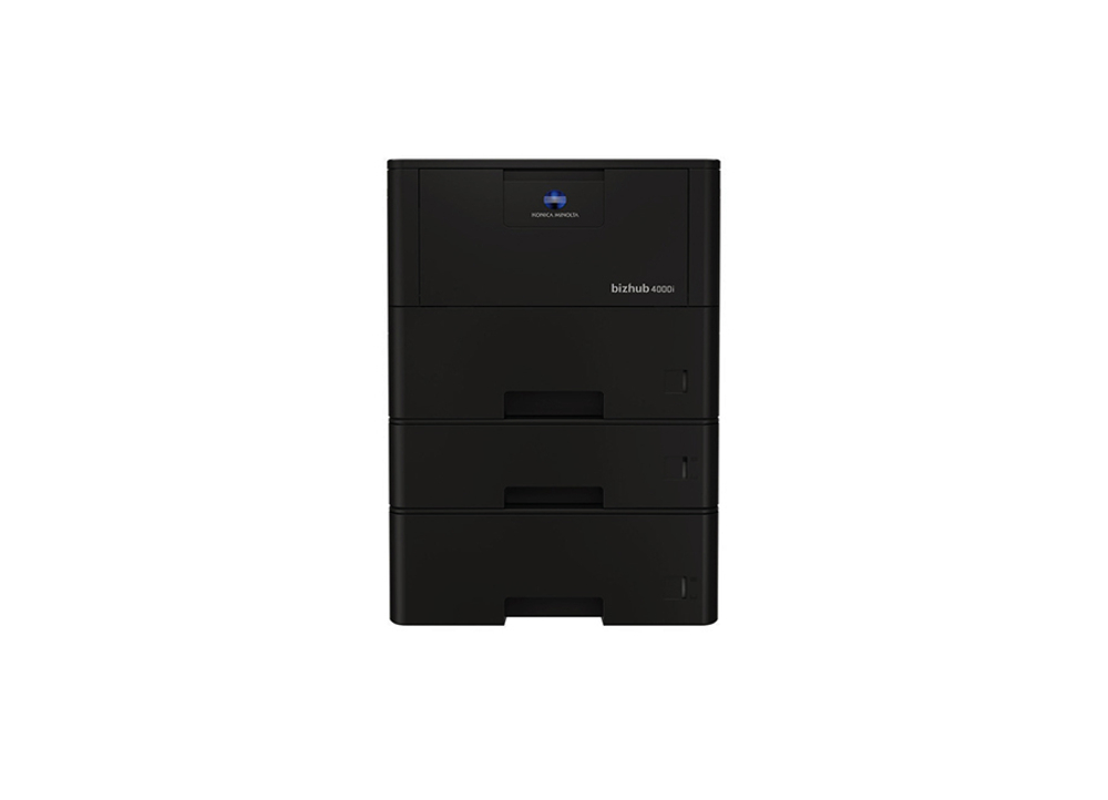 Принтер Konica Minolta bizhub 4000i ACET021