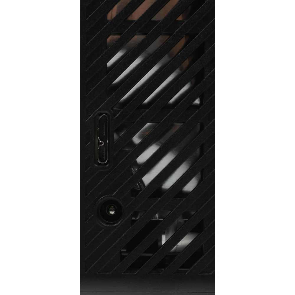 Внешний жесткий диск Seagate Expansion Desktop 20TB (STKP20000400) Black