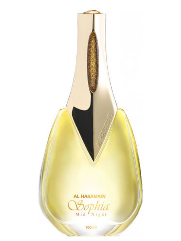 Al Haramain Perfumes Sophia Midnight