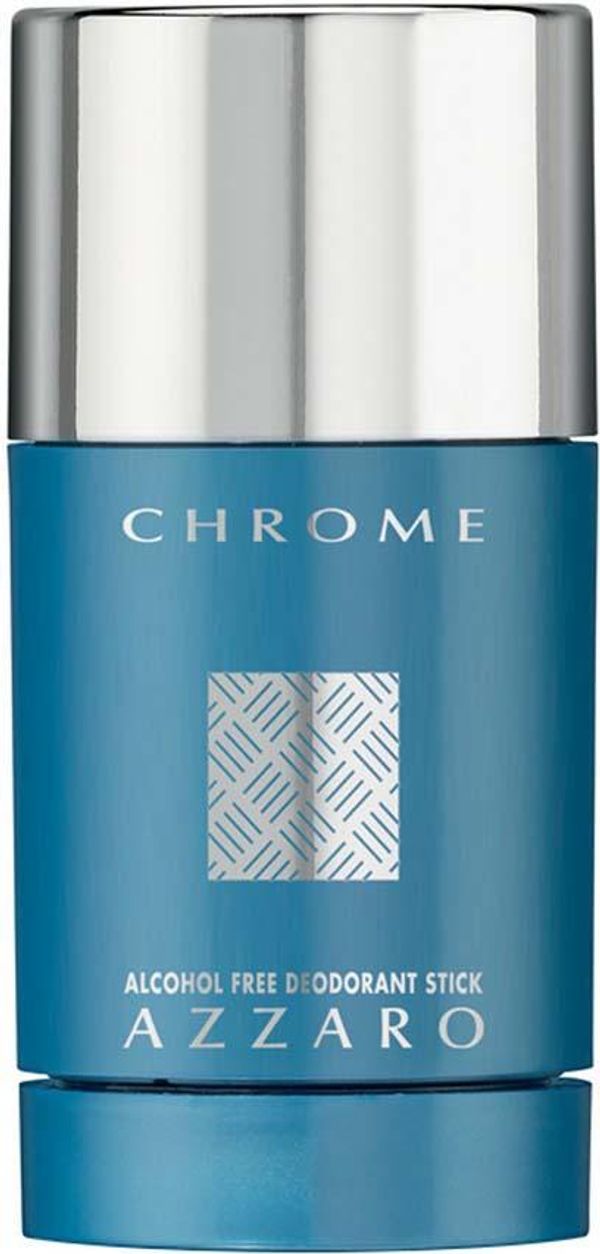 Azzaro Chrome Deodorant stick