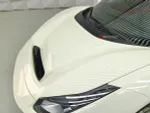 Обвес переделка для Ferrari 488 Spider 2015-2020 переделка в 488 Pista 2018-2020 Феррари