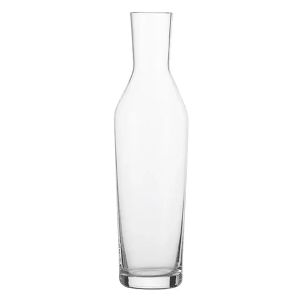 Кувшин 0,75 л графин Караф без крышки хр. стекло Basic Bar d 8,7 см h32 см Schott Zwiesel [1]