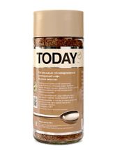 Кофе растворимый Today Espresso 95 г