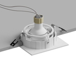 Встраиваемый светильник Hesby Lighting Core HSBL_0230