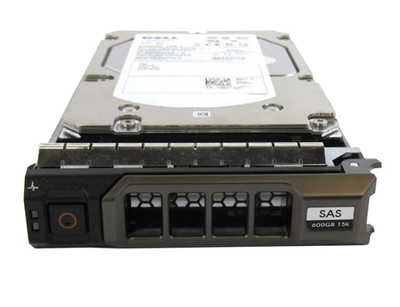 Жесткий диск Dell CHEETAH 600GB 3.5" SAS 0W347K