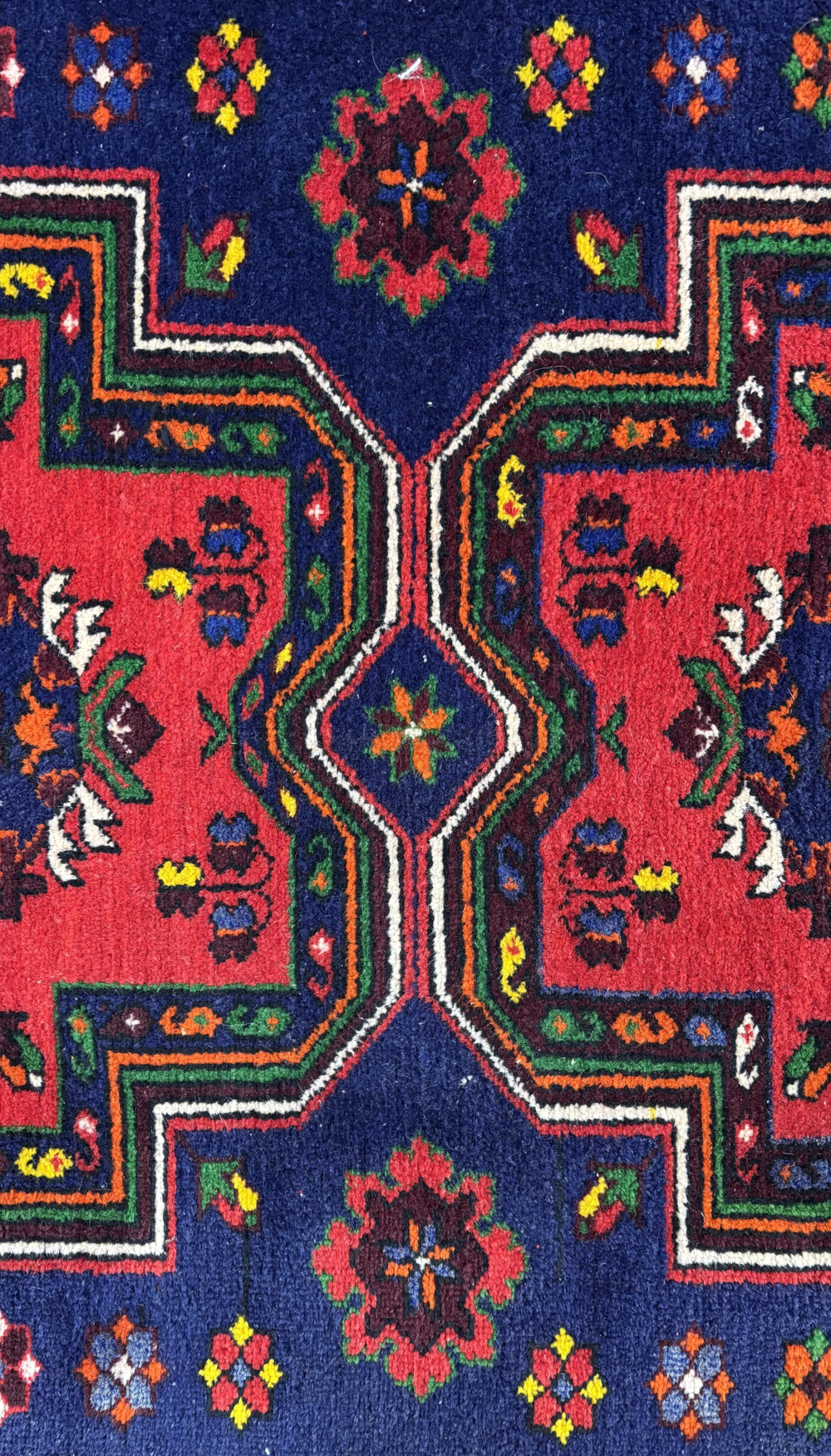 Ковер "Халича" ворсовый (155*266 см)