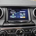 Магнитола для Land Rover Discovery 4 2010-2016 - RDL-1664-DS монитор 7" на Android 12, Быстрая, CarPlay, 4G SIM-слот