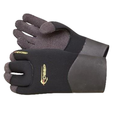 Перчатки NewDeep Kevlar 5мм Н/ПК -