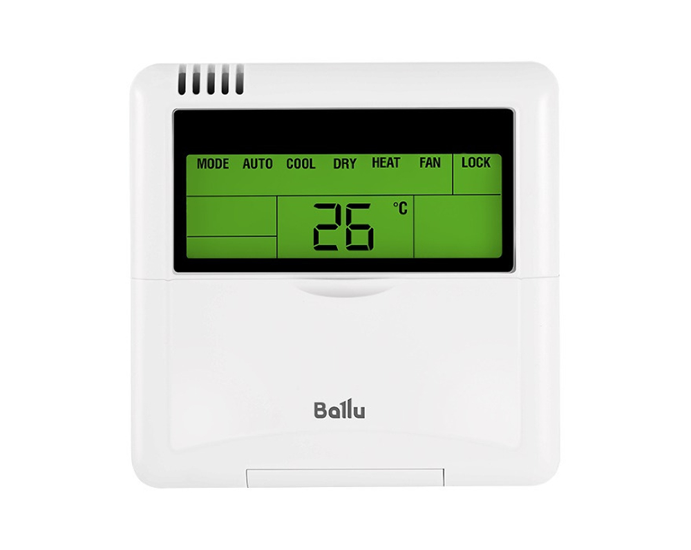 Сплит-система Ballu ECO Smart BSYI-24HN8/ES_23Y DC Inverter