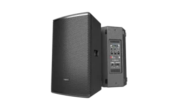 Audiocenter SA312+ активная АС