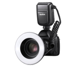 Кольцевая вспышка Godox MF-R76S TTL для Sony