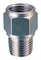 Переходник Fubag 1/8"M-1/4"F