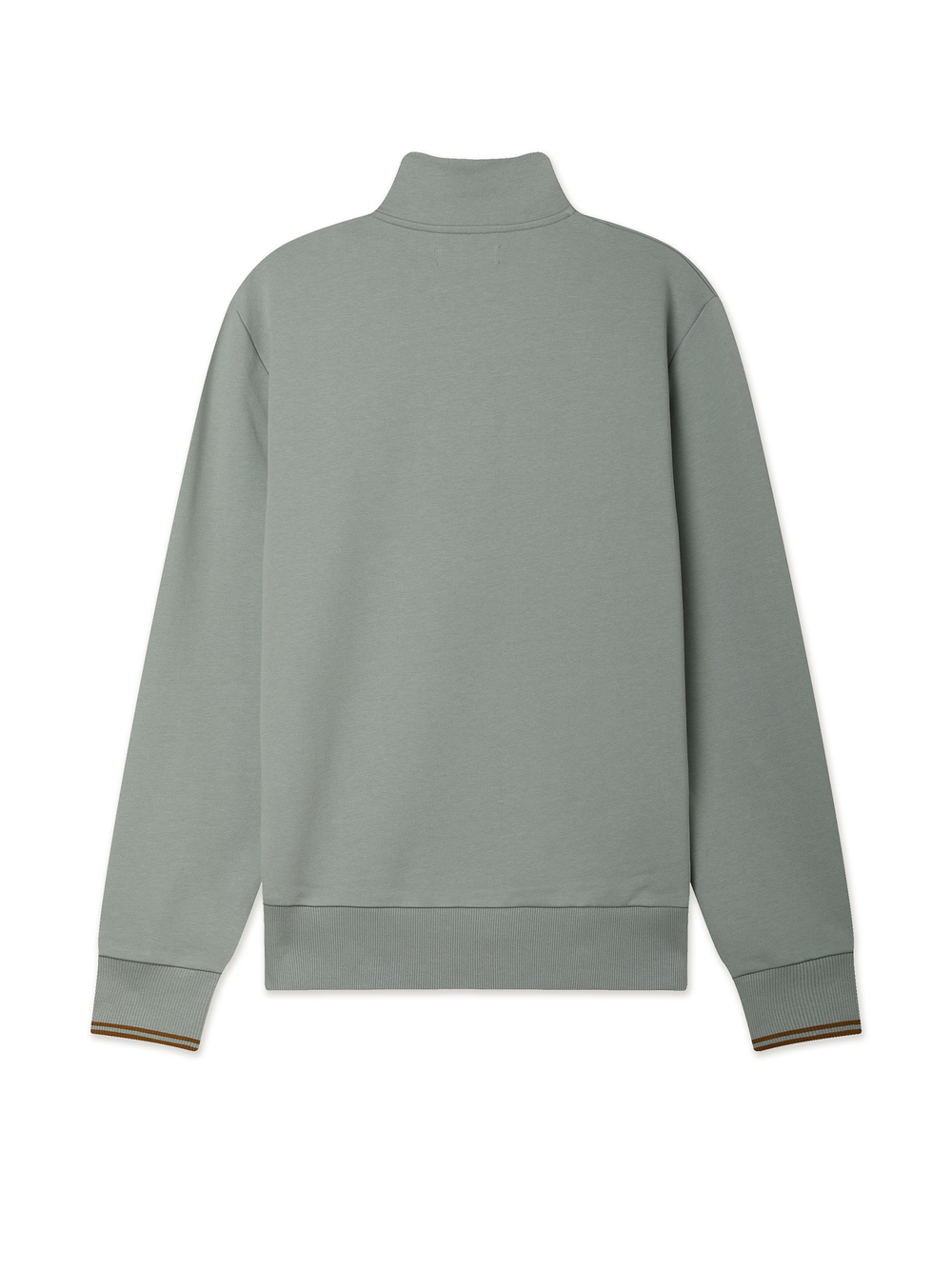 Мужская Толстовка Half Zip