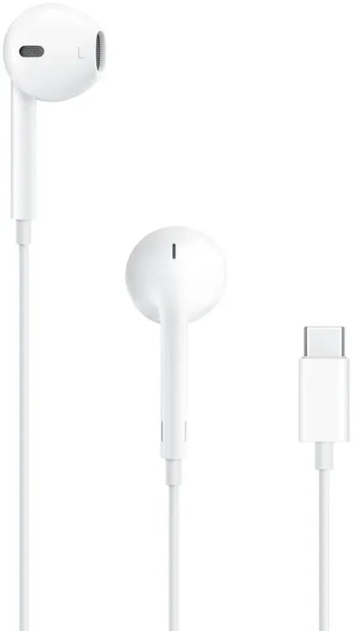 Наушники Apple EarPods with Type C