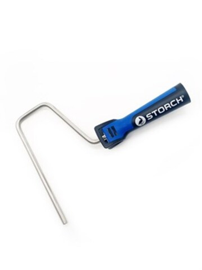 STORCH Premium LOCK-IT 2K-Aufsteck-Bügel Ручка для валика LOCK-IT ErgoKnick, ширина 18 см, Ø 8мм