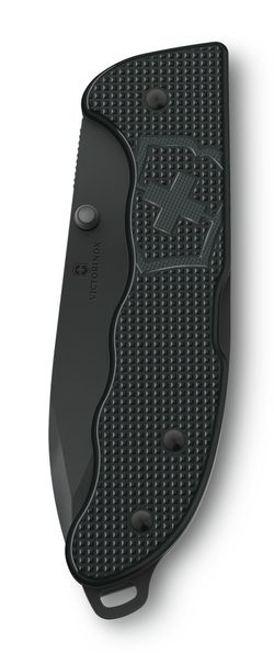 Нож перочинный Victorinox Evoke BS Alox Black (0.9415.DS23) 4
